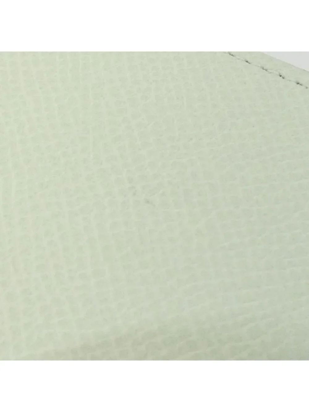 Hermes en Liberte Silk in Compact Wallet